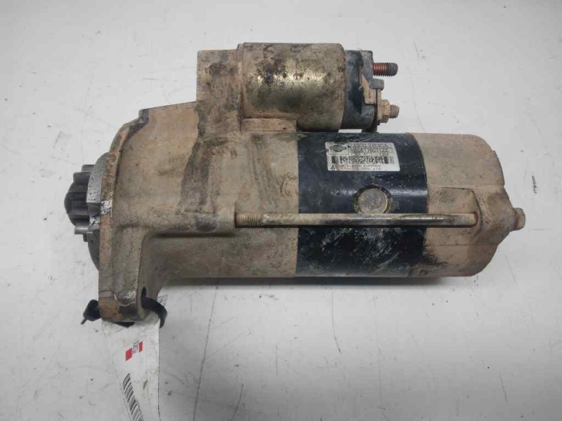 Recambio de motor arranque para nissan navara pick-up (d40m) double cab le 4x4 referencia OEM IAM 23300EB30A  
