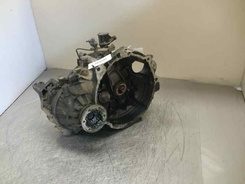 Recambio de caja cambios para volkswagen passat variant (3a5) 1.9 tdi referencia OEM IAM 1Z  108012
