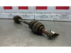 Recambio de transmision delantera izquierda para suzuki ignis rg (fh) gl (5-ptas.) referencia OEM IAM 4410280G01000   2