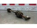 TRANSMISION DELANTERA IZQUIERDA 4410280G01000 
