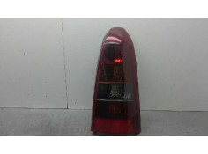 Recambio de piloto trasero derecho para opel astra g caravan 1.7 16v cdti cat (z 17 dtl / lrb) referencia OEM IAM   