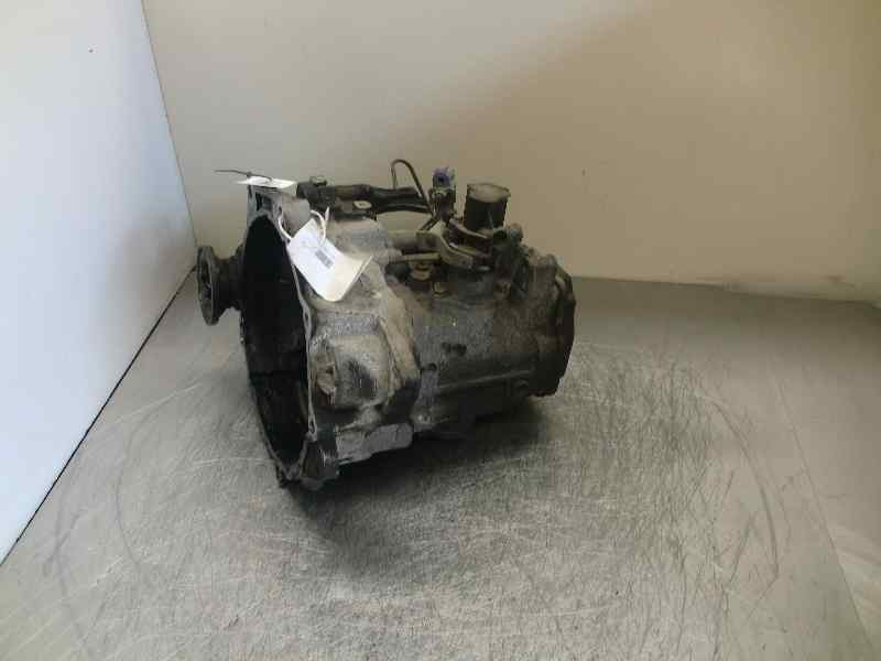 Recambio de caja cambios para volkswagen passat variant (3a5) 1.9 tdi referencia OEM IAM 1Z  108012