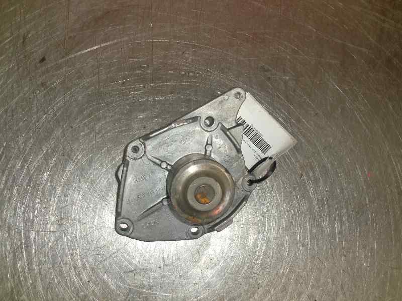 Recambio de bomba agua para nissan note (e11e) 1.5 dci turbodiesel cat referencia OEM IAM K9K276  