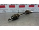 TRANSMISION DELANTERA IZQUIERDA 4410280G01000 