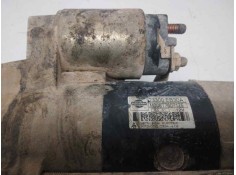 Recambio de motor arranque para nissan navara pick-up (d40m) double cab le 4x4 referencia OEM IAM 23300EB30A   2
