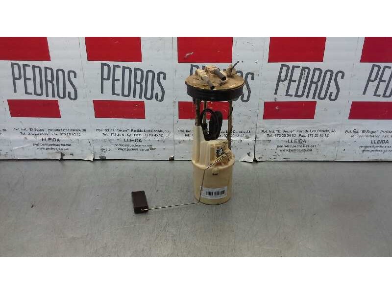 Recambio de aforador para land rover discovery (salljg/lj) tdi (3-ptas.) referencia OEM IAM   