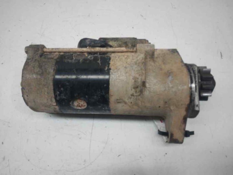 Recambio de motor arranque para nissan navara pick-up (d40m) double cab le 4x4 referencia OEM IAM 23300EB30A  