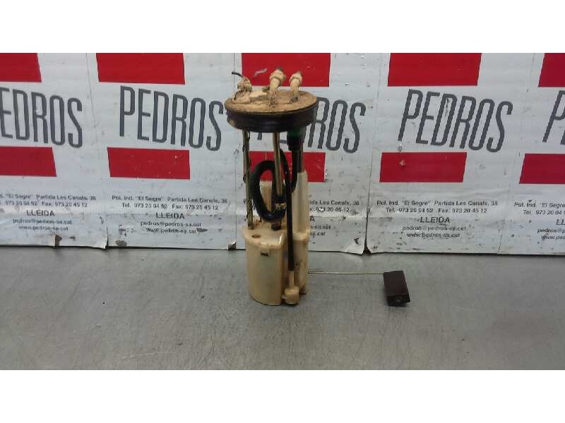 Recambio de aforador para land rover discovery (salljg/lj) tdi (3-ptas.) referencia OEM IAM   