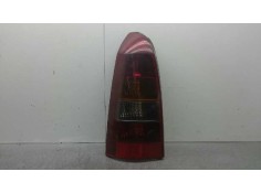 Recambio de piloto trasero izquierdo para opel astra g caravan 1.7 16v cdti cat (z 17 dtl / lrb) referencia OEM IAM   