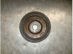 Recambio de polea cigueñal para nissan note (e11e) 1.5 dci turbodiesel cat referencia OEM IAM   