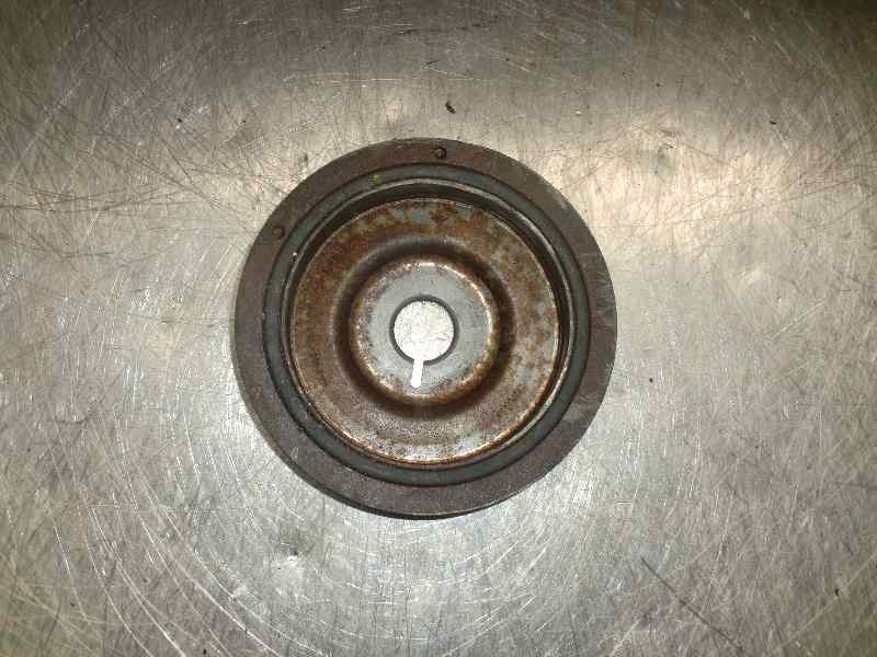 Recambio de polea cigueñal para nissan note (e11e) 1.5 dci turbodiesel cat referencia OEM IAM   