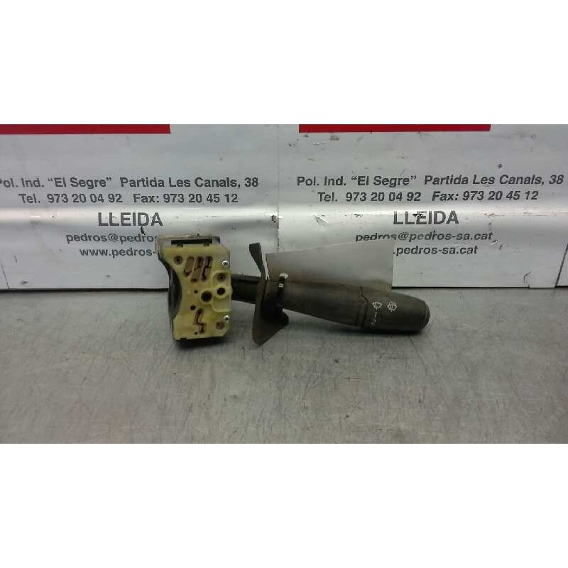 Recambio de mando limpia para opel movano furgón corto 3.3t referencia OEM IAM 36969B  