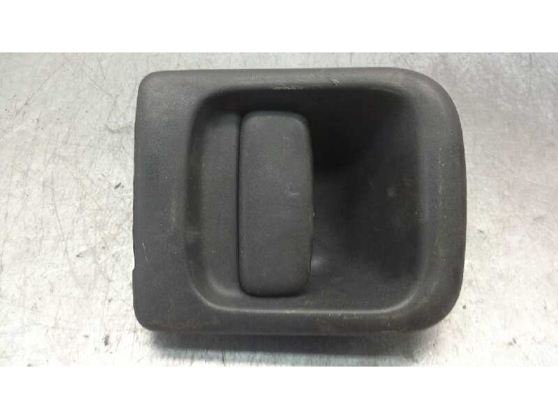 Recambio de maneta exterior delantera izquierda para renault master desde ´98 2.5 diesel referencia OEM IAM   