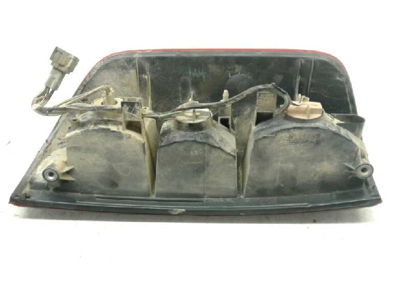 Recambio de piloto trasero derecho para nissan navara pick-up (d40m) double cab le 4x4 referencia OEM IAM 22016467R  