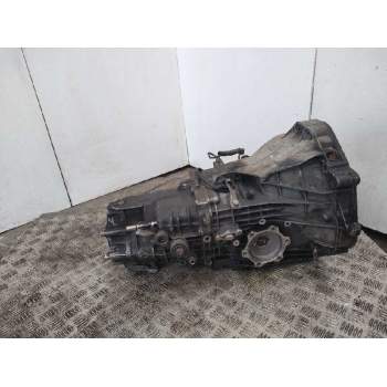 Recambio de caja cambios para audi a4 berlina (8e) 2.0 referencia OEM IAM FTX  