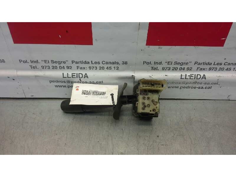 Recambio de mando limpia para opel movano furgón corto 3.3t referencia OEM IAM 36969B  