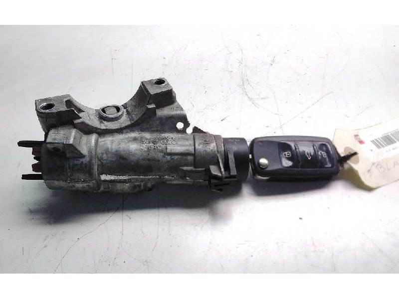 Recambio de conmutador de arranque para seat ibiza (6j5) stylance / style referencia OEM IAM 4B0905851C  