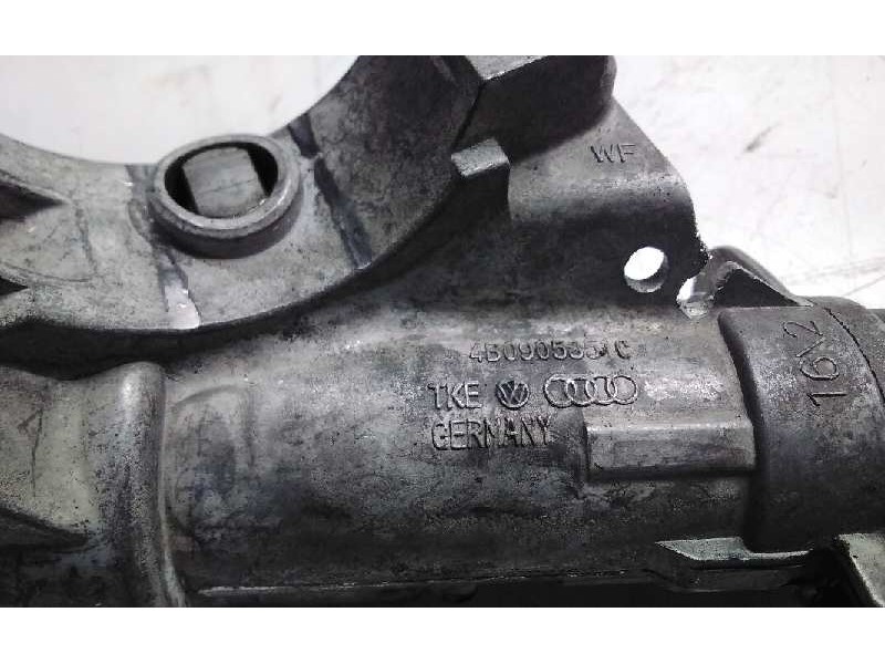 Recambio de conmutador de arranque para seat ibiza (6j5) stylance / style referencia OEM IAM 4B0905851C  