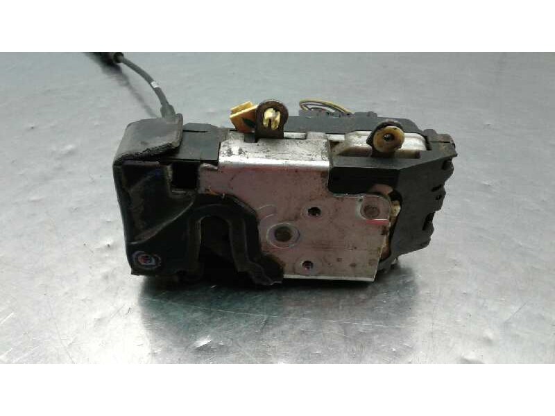 Recambio de cerradura puerta delantera derecha para ford fiesta (cbk) trend referencia OEM IAM   