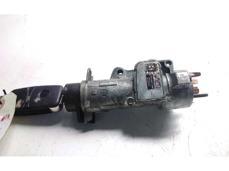 Recambio de conmutador de arranque para seat ibiza (6j5) stylance / style referencia OEM IAM 4B0905851C  