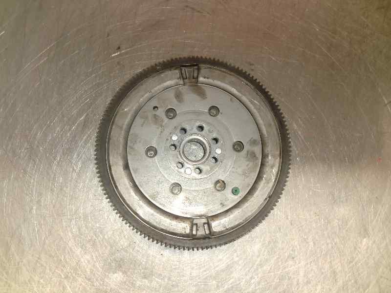 Recambio de volante motor para nissan qashqai (j10) 1.5 dci turbodiesel cat referencia OEM IAM K9K282  