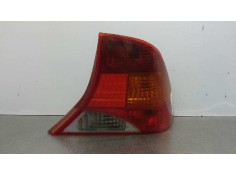 Recambio de piloto trasero derecho para ford focus berlina (cak) ghia referencia OEM IAM 1150021  