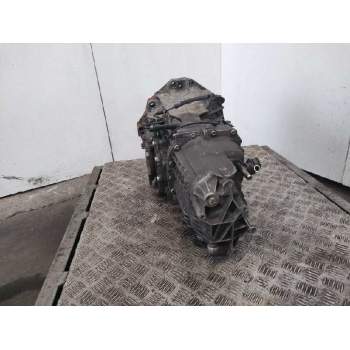 Recambio de caja cambios para audi a4 berlina (8e) 2.0 referencia OEM IAM FTX  