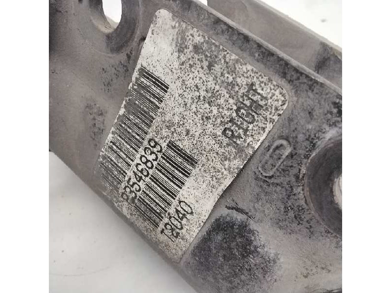 Recambio de amortiguador delantero para volvo serie 850 2.5 20v cat referencia OEM IAM P3546839  108055