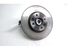 Recambio de mangueta delantera izquierda para fiat panda (169) 1.3 jtd 4x4 referencia OEM IAM 10C290   2