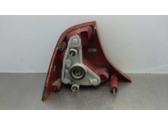 Recambio de piloto trasero derecho para ford focus berlina (cak) ghia referencia OEM IAM 1150021   2