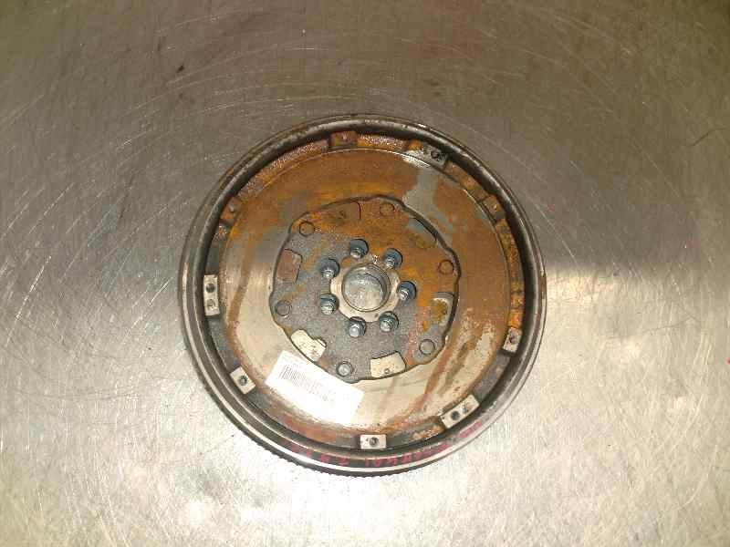 Recambio de volante motor para nissan qashqai (j10) 1.5 dci turbodiesel cat referencia OEM IAM K9K282  