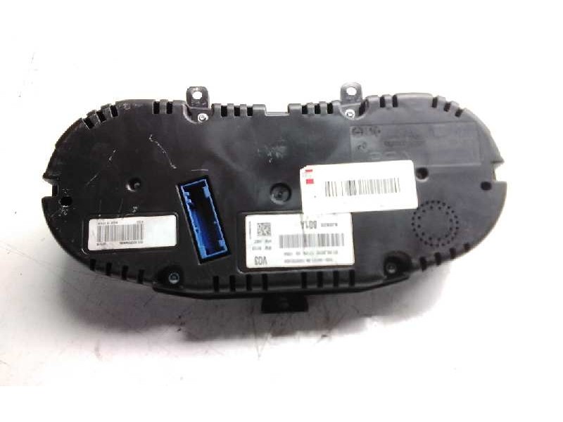 Recambio de cuadro instrumentos para seat ibiza (6j5) stylance / style referencia OEM IAM 6J0920801A  