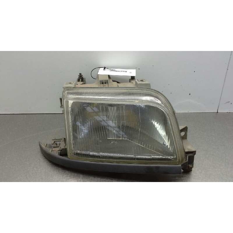 Recambio de faro derecho para renault clio i fase i+ii (b/c57) 1.9 d chipie referencia OEM IAM   