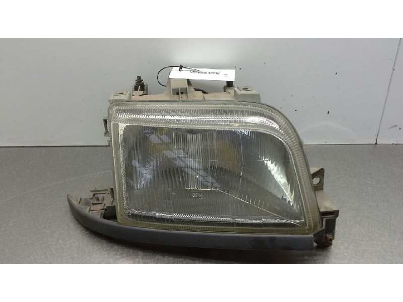 Recambio de faro derecho para renault clio i fase i+ii (b/c57) 1.9 d chipie referencia OEM IAM   