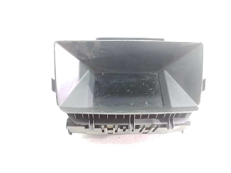 Recambio de pantalla multifuncion para opel zafira b cosmo referencia OEM IAM   