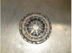 Recambio de prensa embrague para nissan qashqai (j10) 1.5 dci turbodiesel cat referencia OEM IAM K9K282  