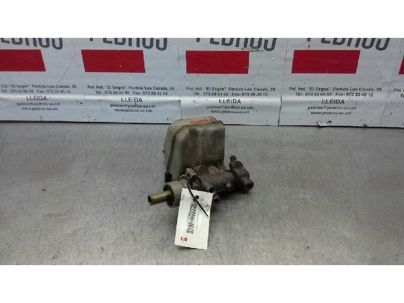 Recambio de bomba freno para opel movano furgón corto 3.3t referencia OEM IAM   