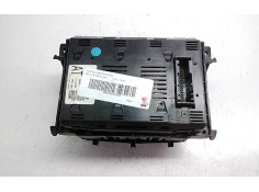 Recambio de pantalla multifuncion para opel zafira b cosmo referencia OEM IAM    2