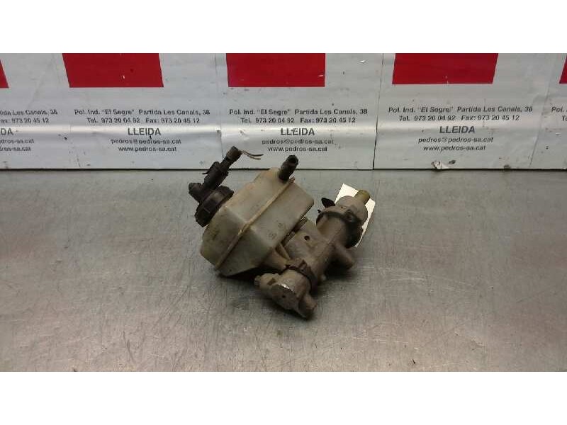 Recambio de bomba freno para opel movano furgón corto 3.3t referencia OEM IAM   