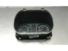 Recambio de cuadro instrumentos para ford fiesta (cbk) trend referencia OEM IAM 2S6F-10A855-A   2