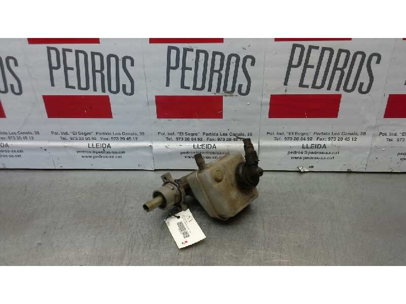 Recambio de bomba freno para opel movano furgón corto 3.3t referencia OEM IAM   