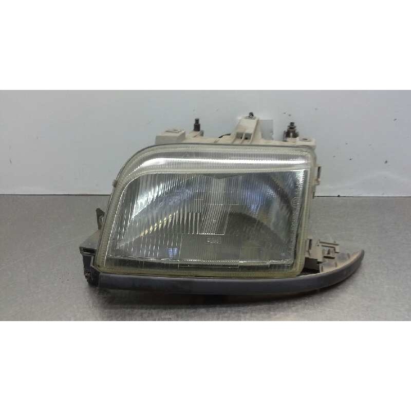 Recambio de faro izquierdo para renault clio i fase i+ii (b/c57) 1.9 d chipie referencia OEM IAM   
