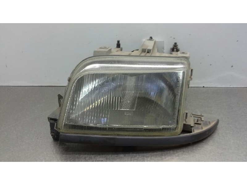 Recambio de faro izquierdo para renault clio i fase i+ii (b/c57) 1.9 d chipie referencia OEM IAM   