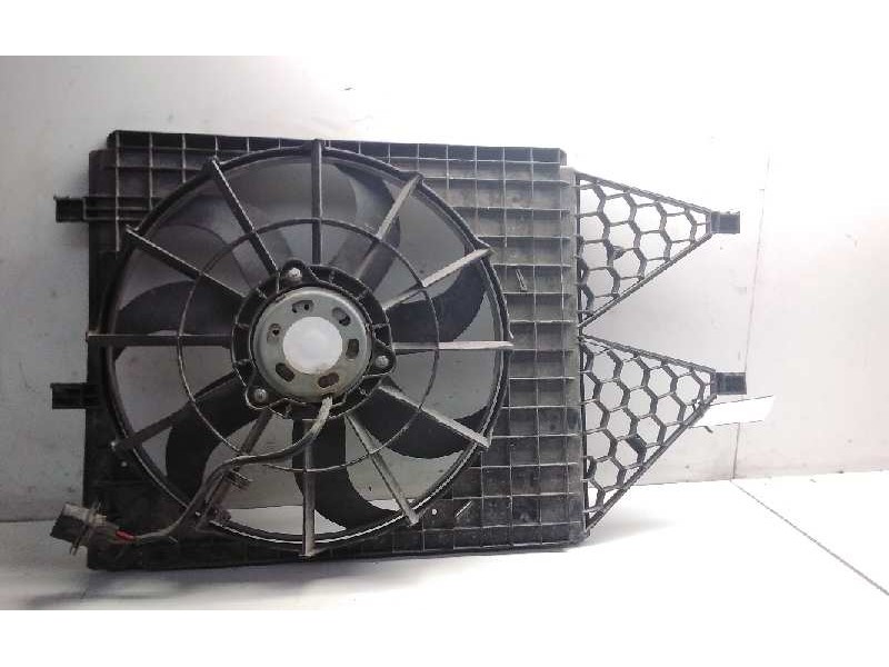 Recambio de electroventilador para seat ibiza (6j5) stylance / style referencia OEM IAM   