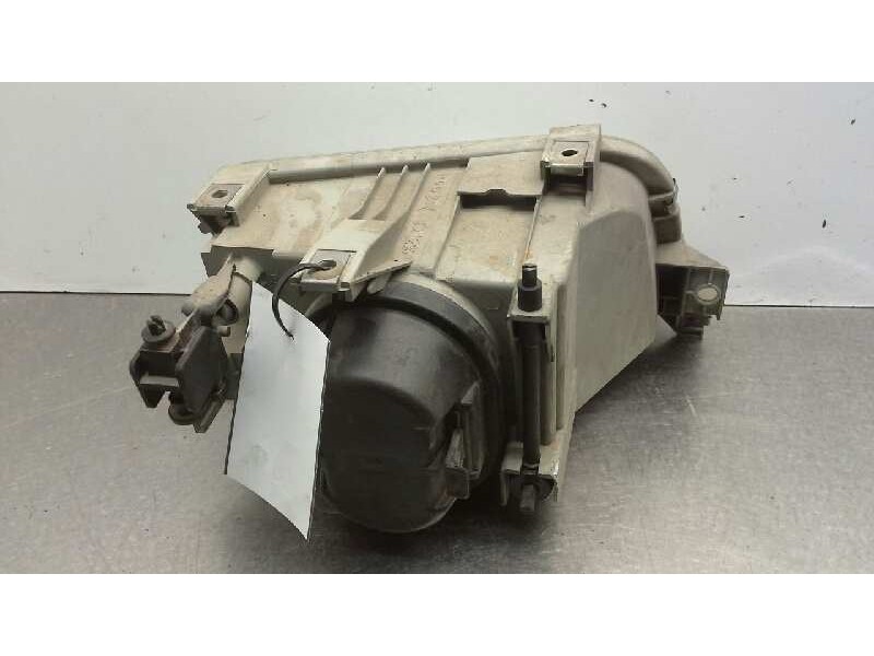 Recambio de faro izquierdo para renault clio i fase i+ii (b/c57) 1.9 d chipie referencia OEM IAM   