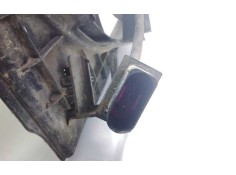 Recambio de electroventilador para seat ibiza (6j5) stylance / style referencia OEM IAM    2