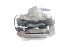 Recambio de pinza freno delantera derecha para fiat panda (169) 1.3 jtd 4x4 referencia OEM IAM Z0H5422 0204Y01953  2