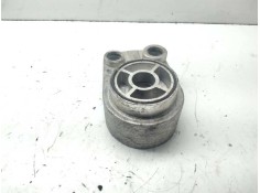 Recambio de enfriador aceite motor para nissan qashqai (j10) 1.5 dci turbodiesel cat referencia OEM IAM 098B502  