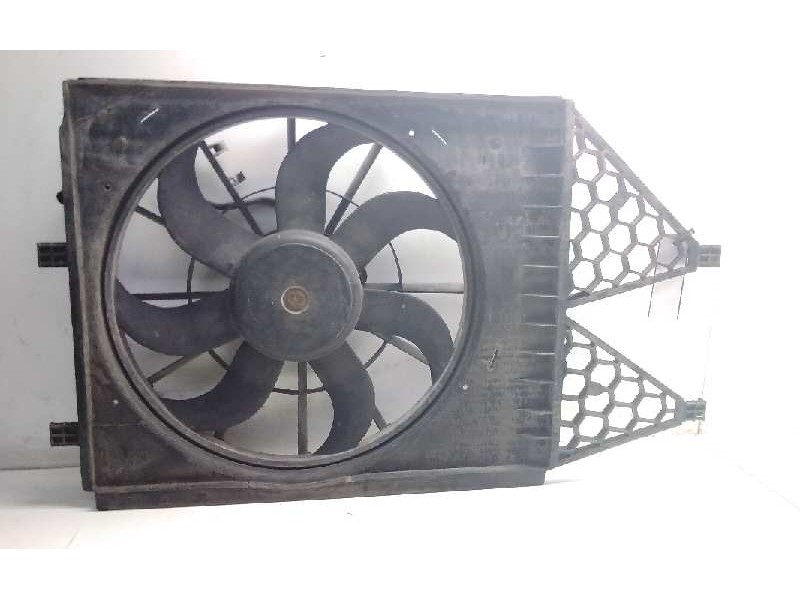 Recambio de electroventilador para seat ibiza (6j5) stylance / style referencia OEM IAM   