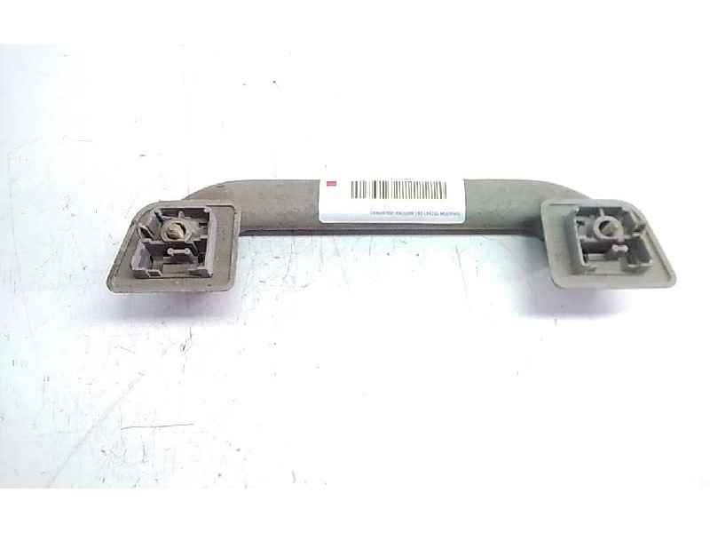 Recambio de tirador techo delantero izquierdo para citroen xantia berlina referencia OEM IAM 9563952177  